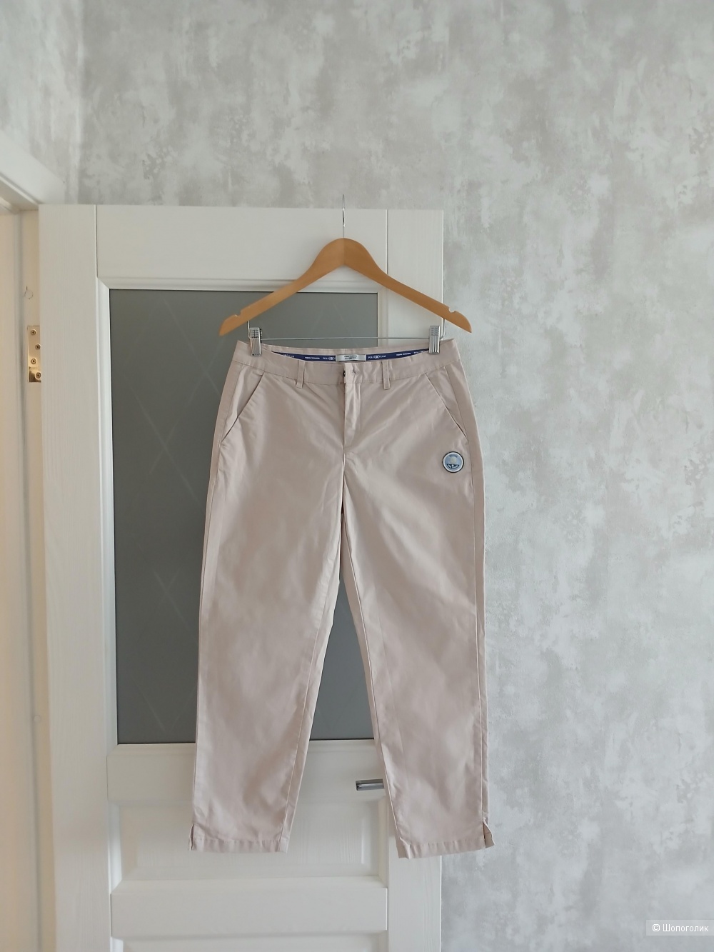 Брюки Tom tailor р.38