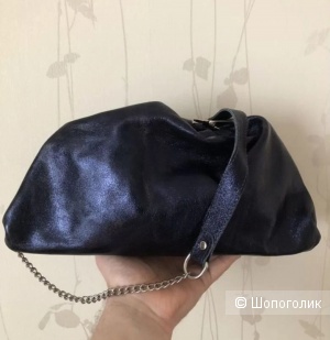 Сумка клатч, Passegiata, размер m.