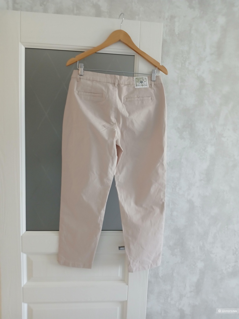 Брюки Tom tailor р.38