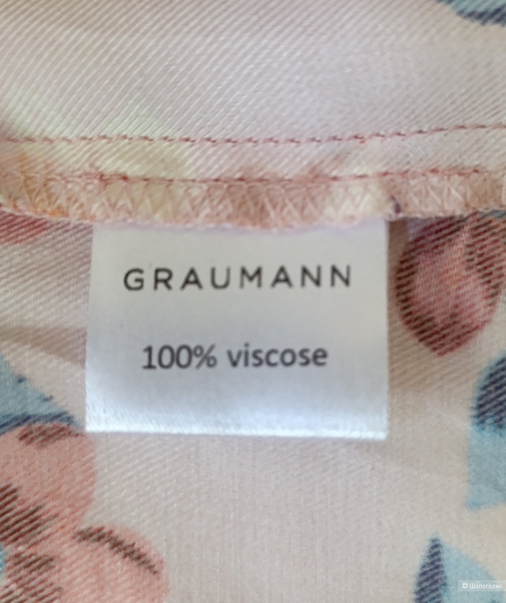 Платье Graumann, размер 48
