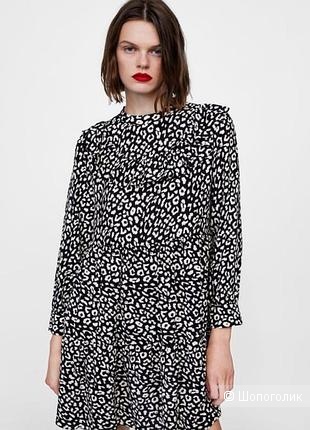 Платье Zara, L