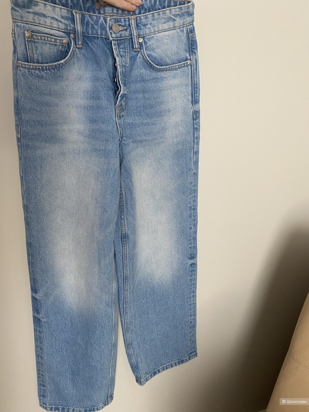 Джинсы, 12storeez, модель 325, 26/30, s, 42-44