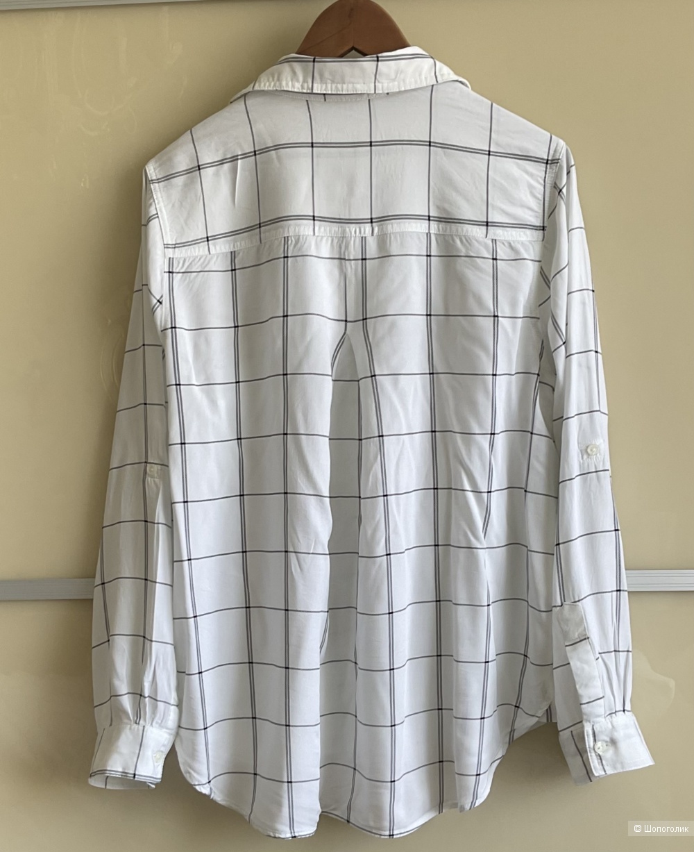 Рубашка Velvet Heart,xl