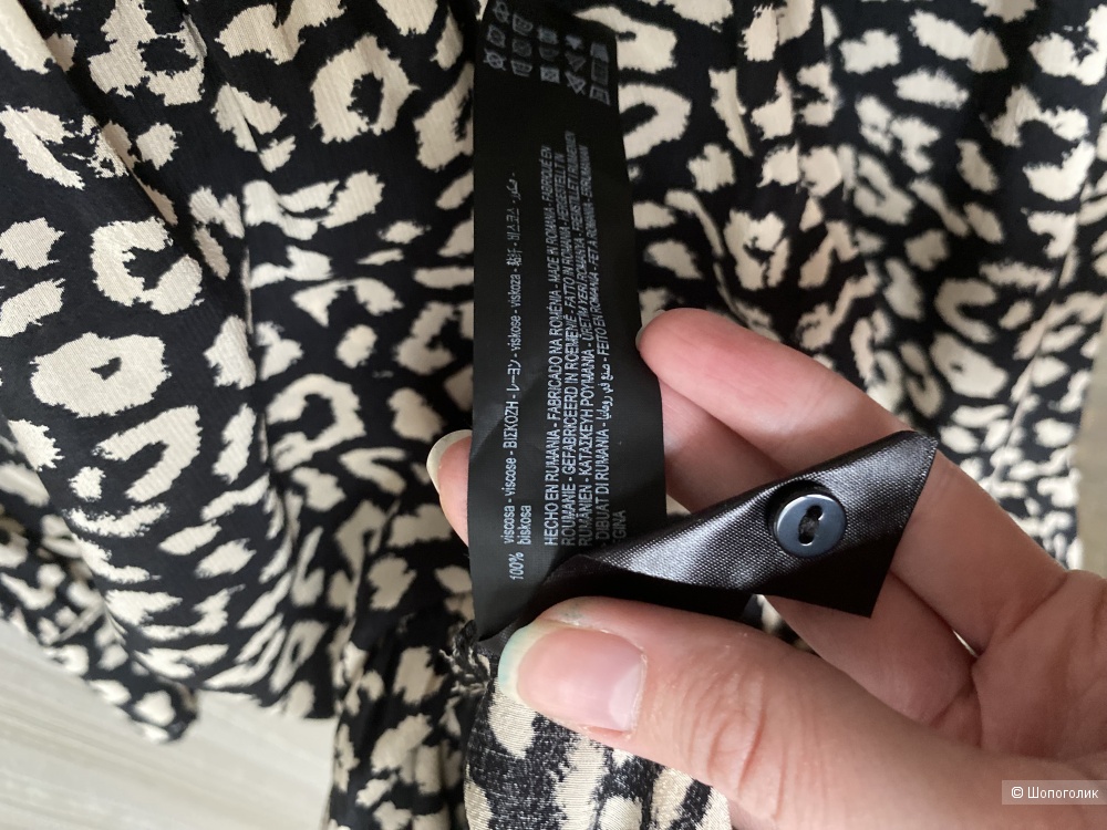 Платье Zara, L