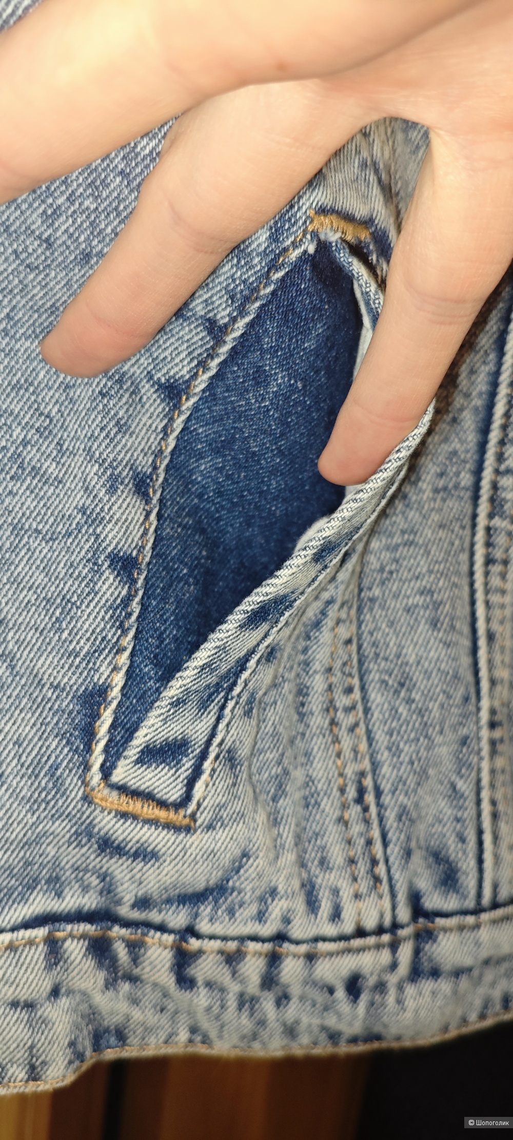 Куртка Bershka 42/44 размер