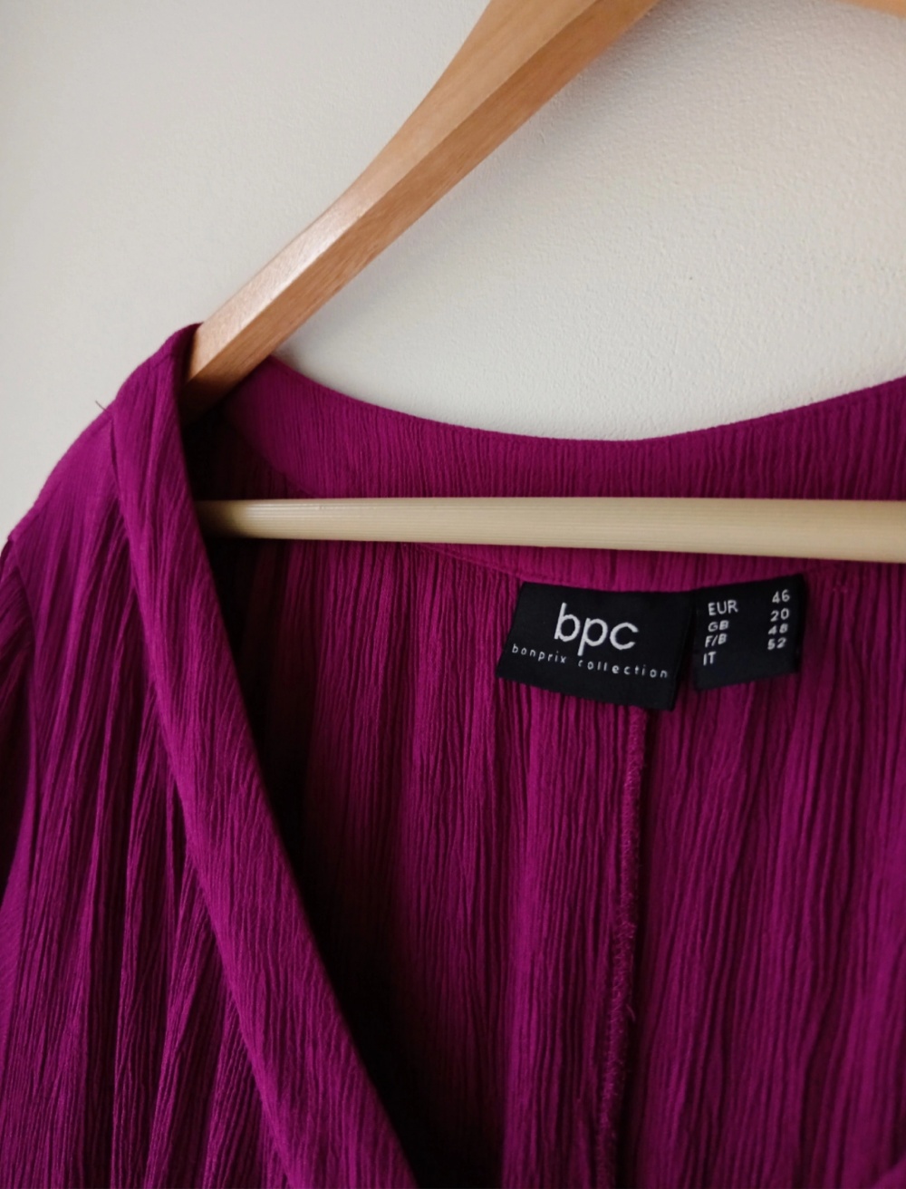 Платье Bonprix collection 52 размер