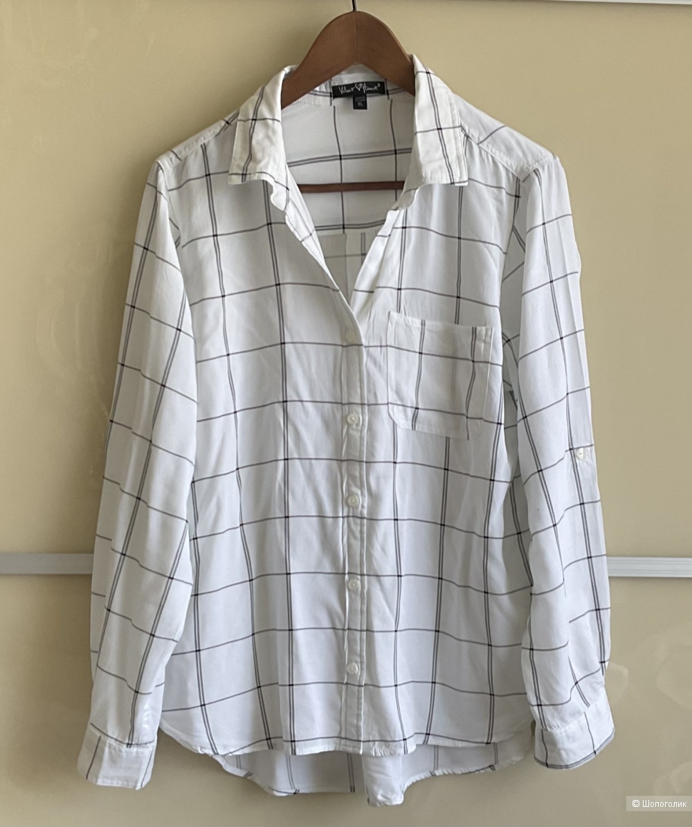 Рубашка Velvet Heart,xl