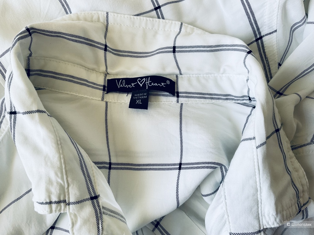 Рубашка Velvet Heart,xl
