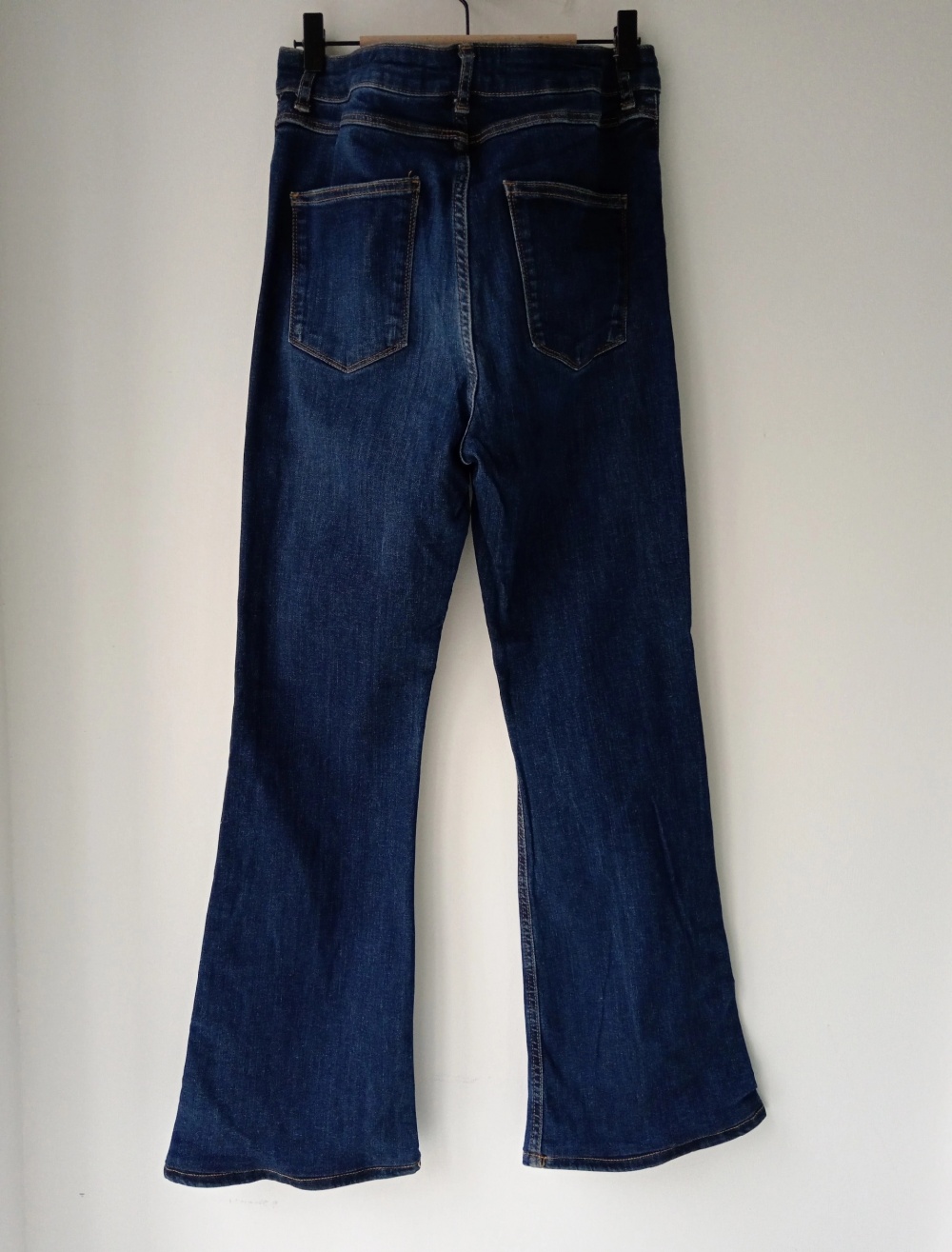 Джинсы Zara 48 размер