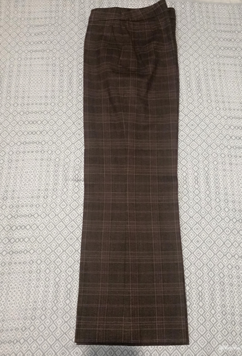 Сет Max Mara Weekend и Sportmax брюки р. 44-46