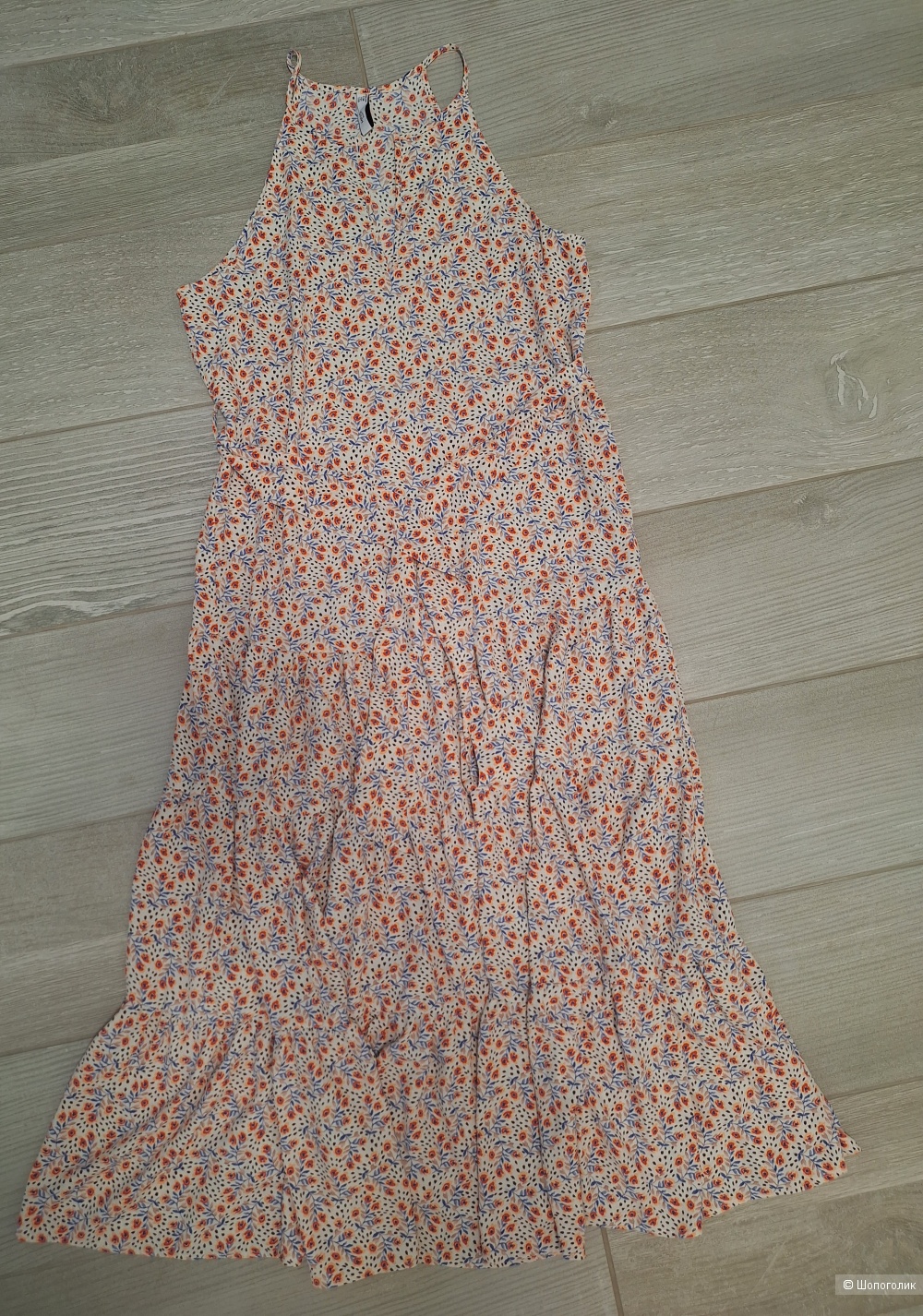 Платье mango 42-44 размер