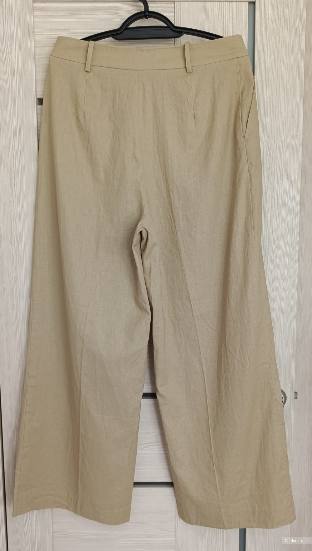 Брюки Zara, размер 48