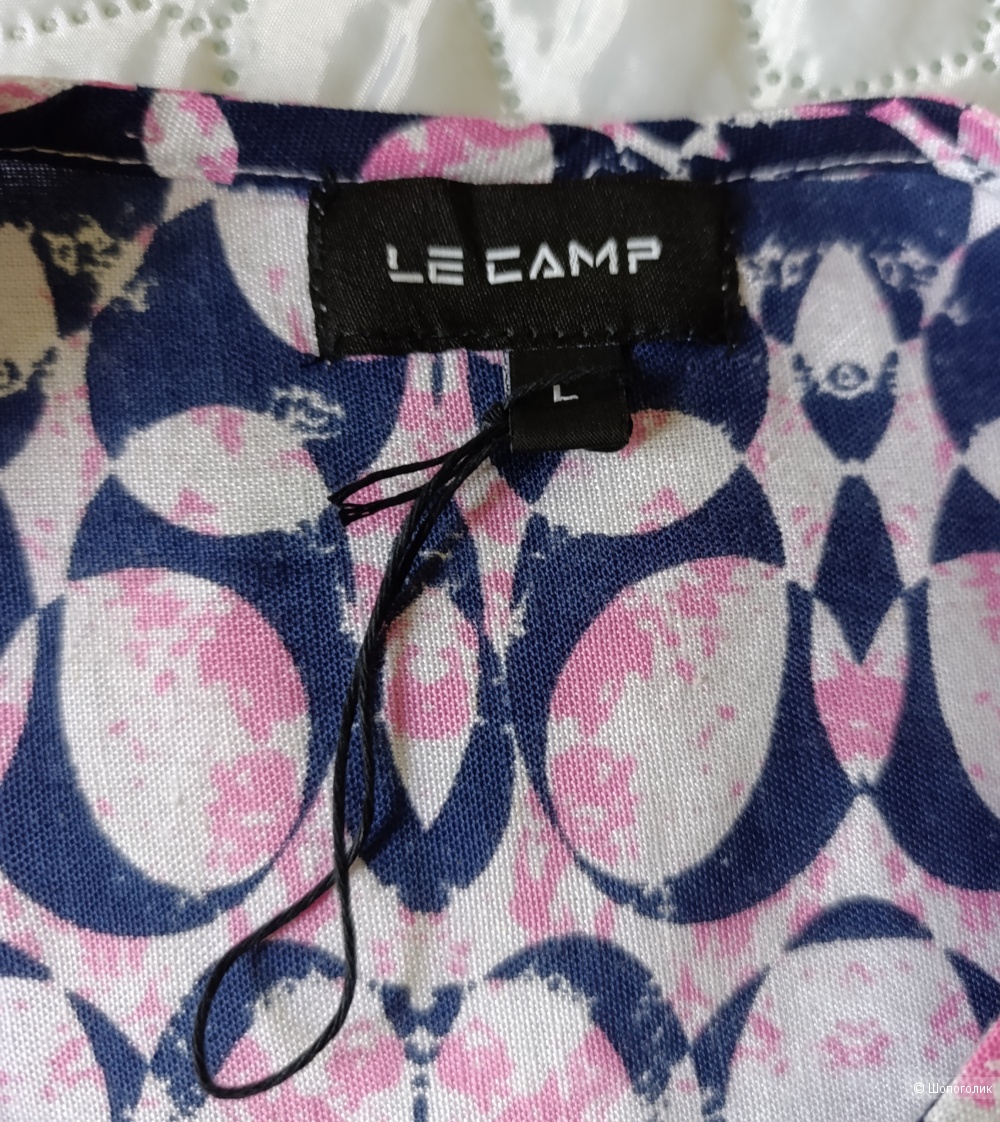 Платье Le camp, размер 48