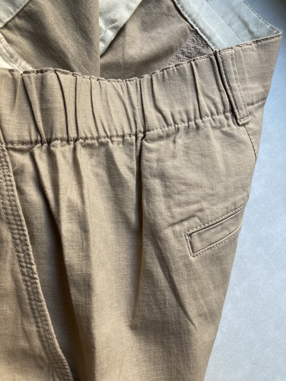 Брюки “ Uniqlo ”, XL размер