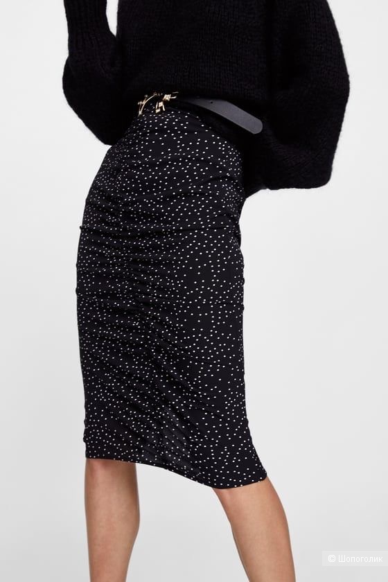 Юбка Zara S