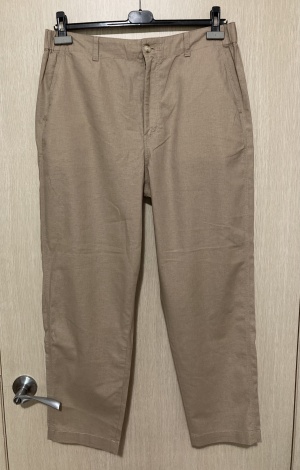 Брюки “ Uniqlo ”, XL размер