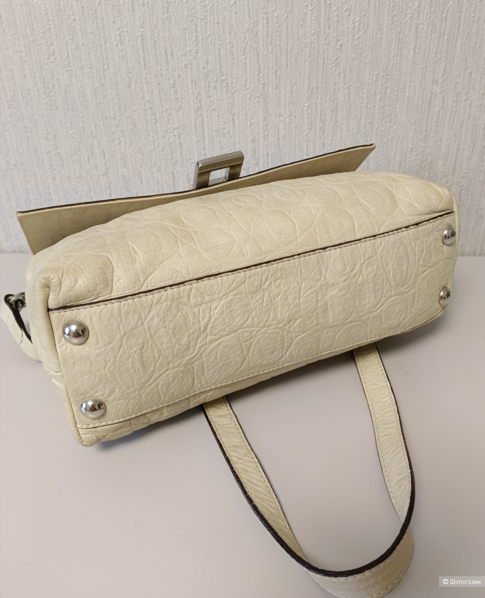 Сумка MANIFATTURE CAMPANE, 30*20*10