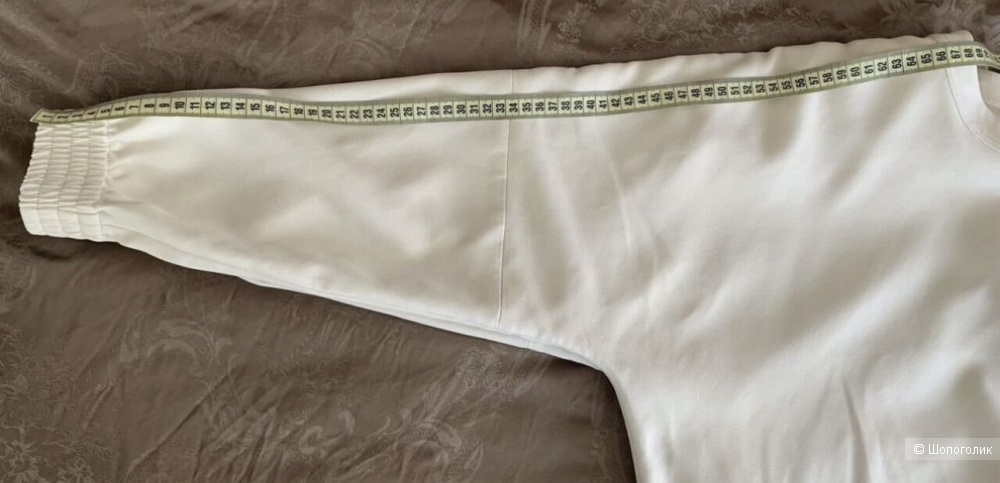Свитшот (джемпер) Rag & Bone, S (42, 44,46)