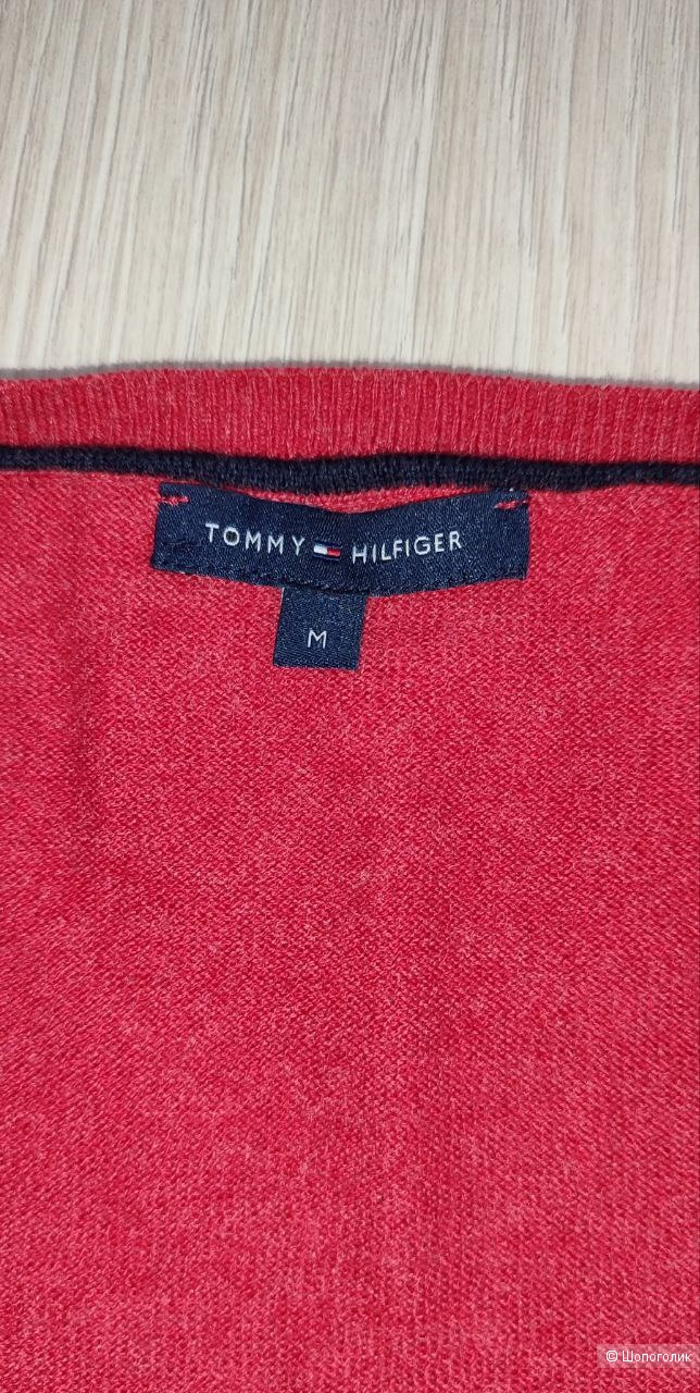 Кардиган Tommy Hilfiger, р. 46 (М)