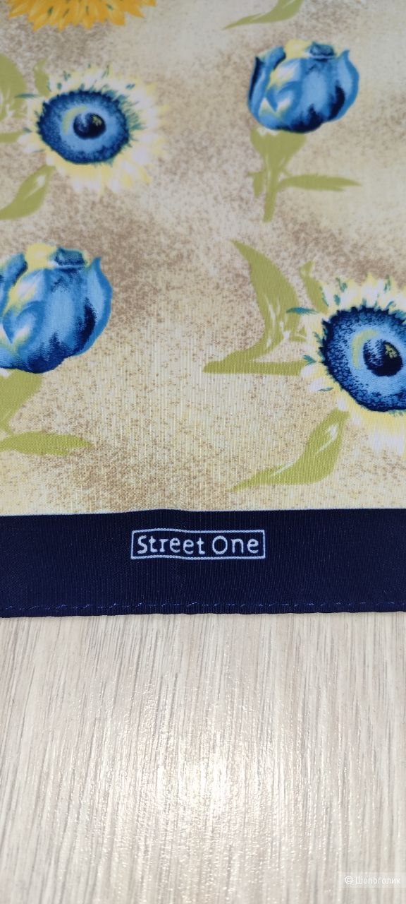 Платок, Street One, 52х52