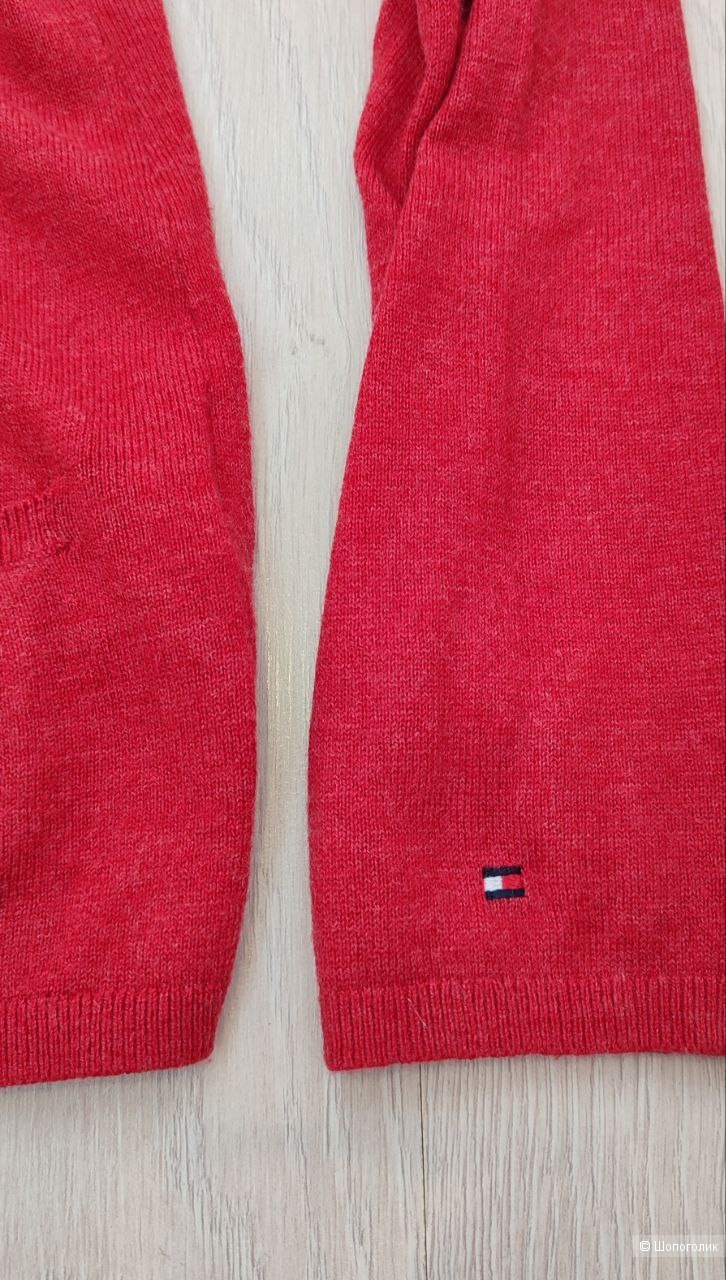 Кардиган Tommy Hilfiger, р. 46 (М)