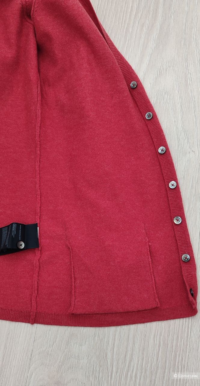 Кардиган Tommy Hilfiger, р. 46 (М)