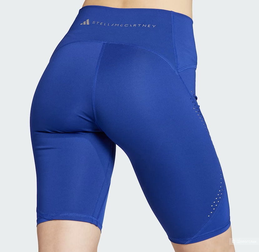 Велосипедки Adidas by Stella McCartney М