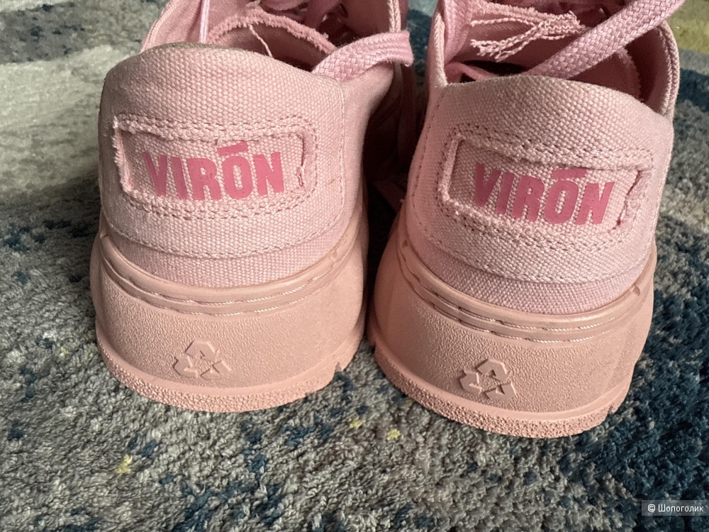 Кеды Viron, 37 размер