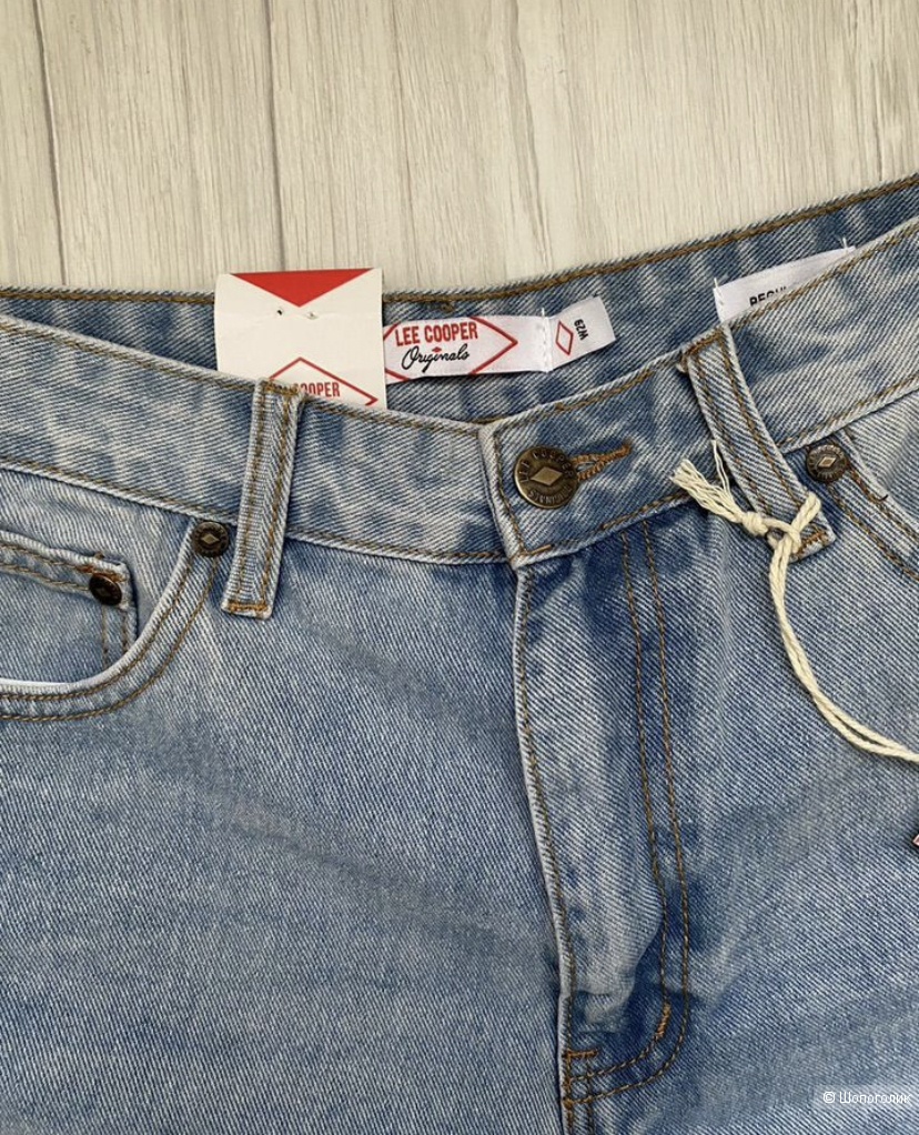 Шорты Lee Cooper 29