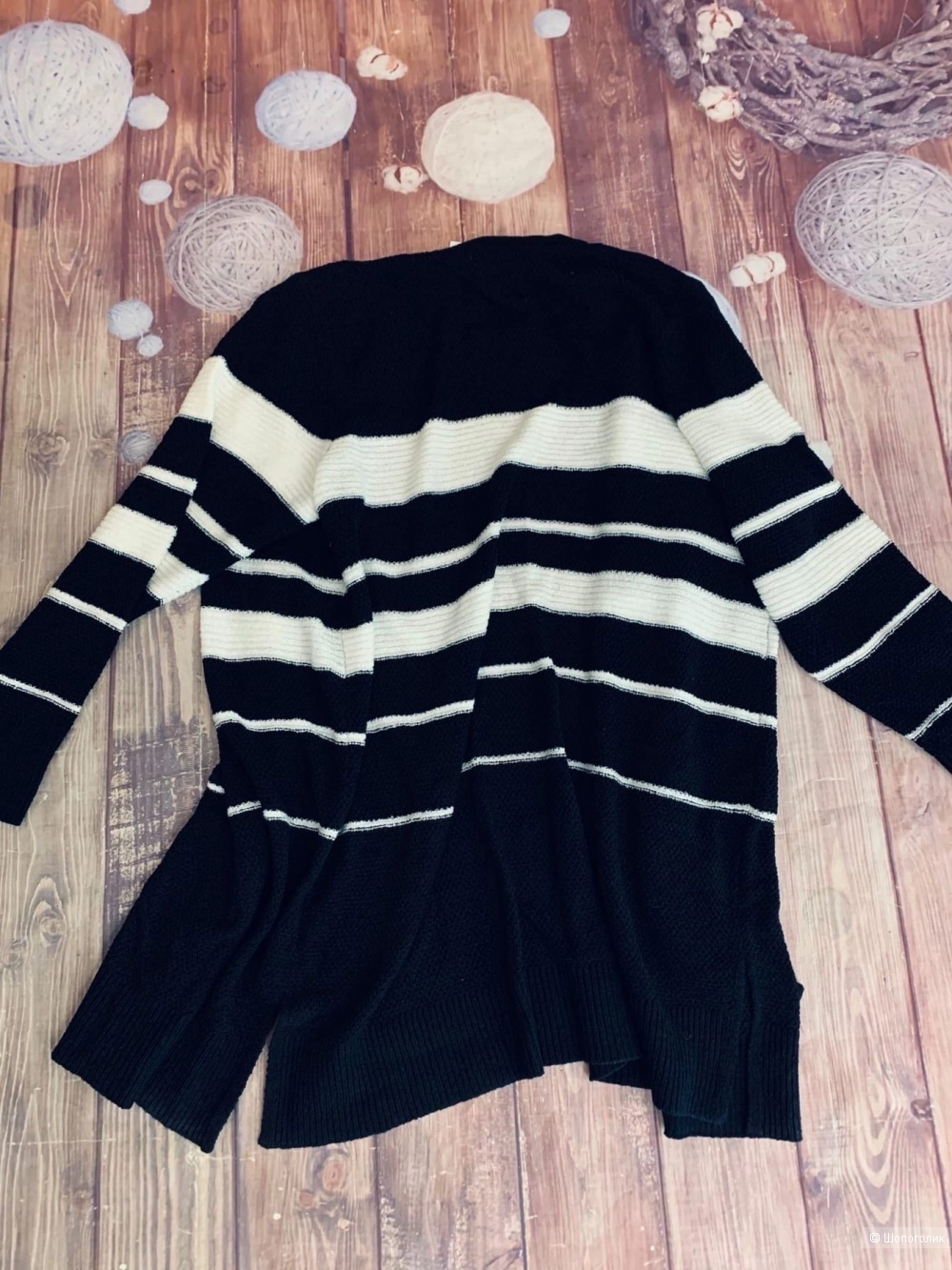 Кардиган от Calvin Klein M/L