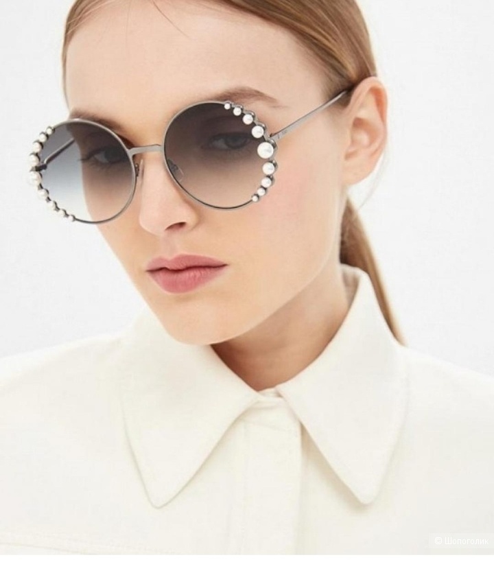Очки с/з Fendi