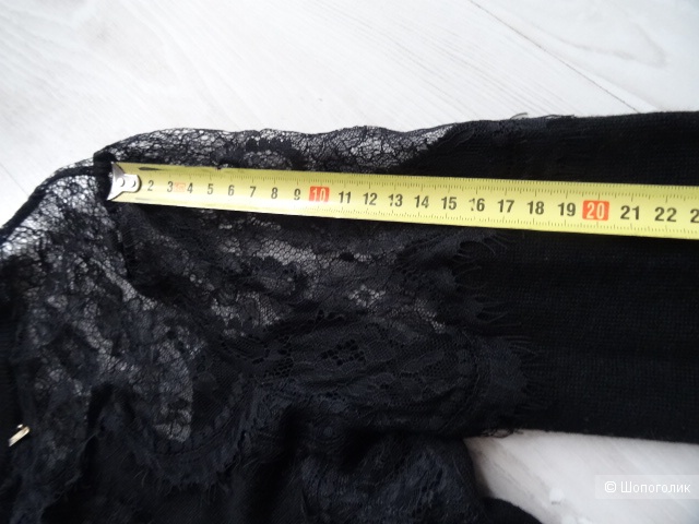 Кардиган elisabetta franchi, размер 42