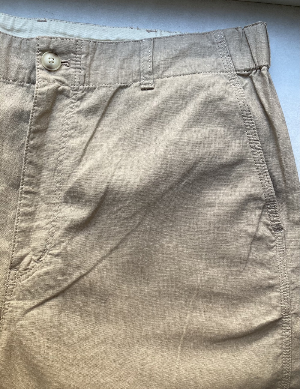 Брюки “ Uniqlo ”, XL размер