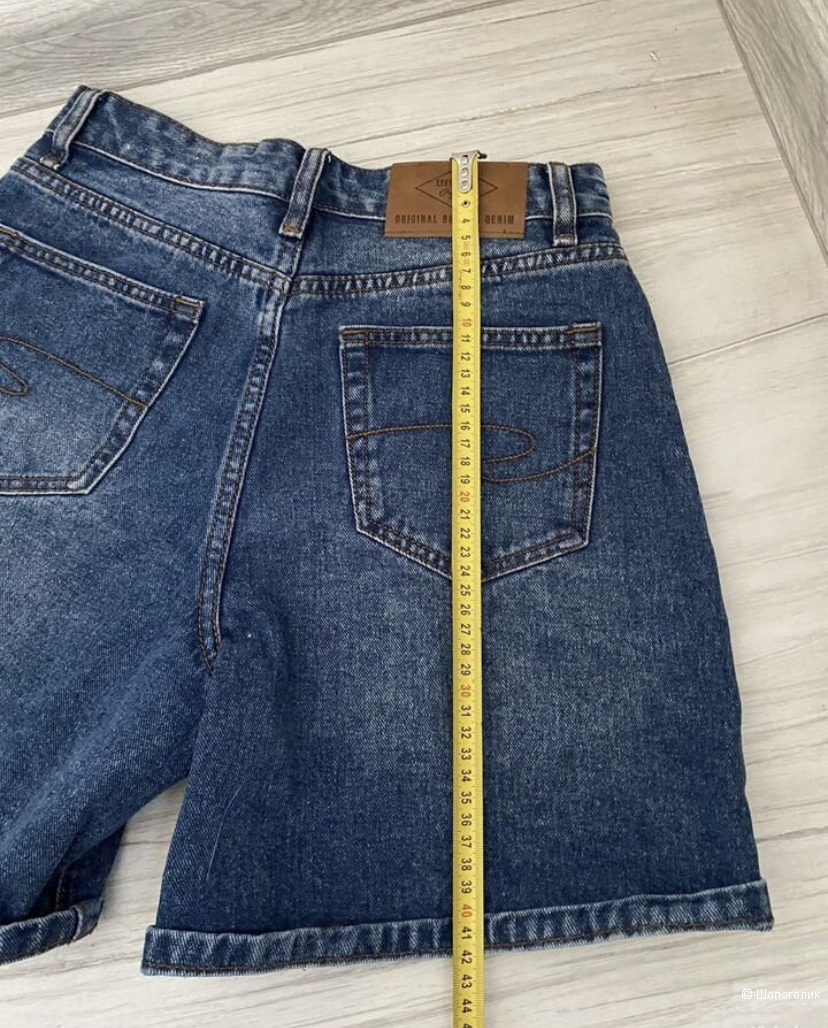 Шорты Lee Cooper w 27