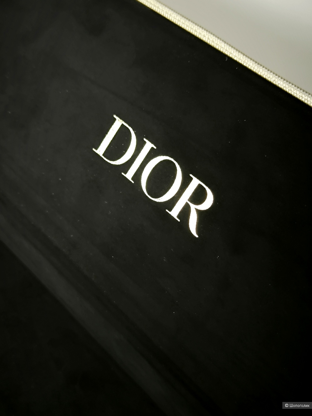 Кейс Christian Dior