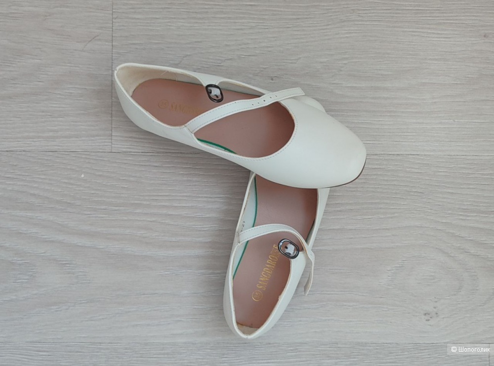 Балетки Evirma.Shoes р.34