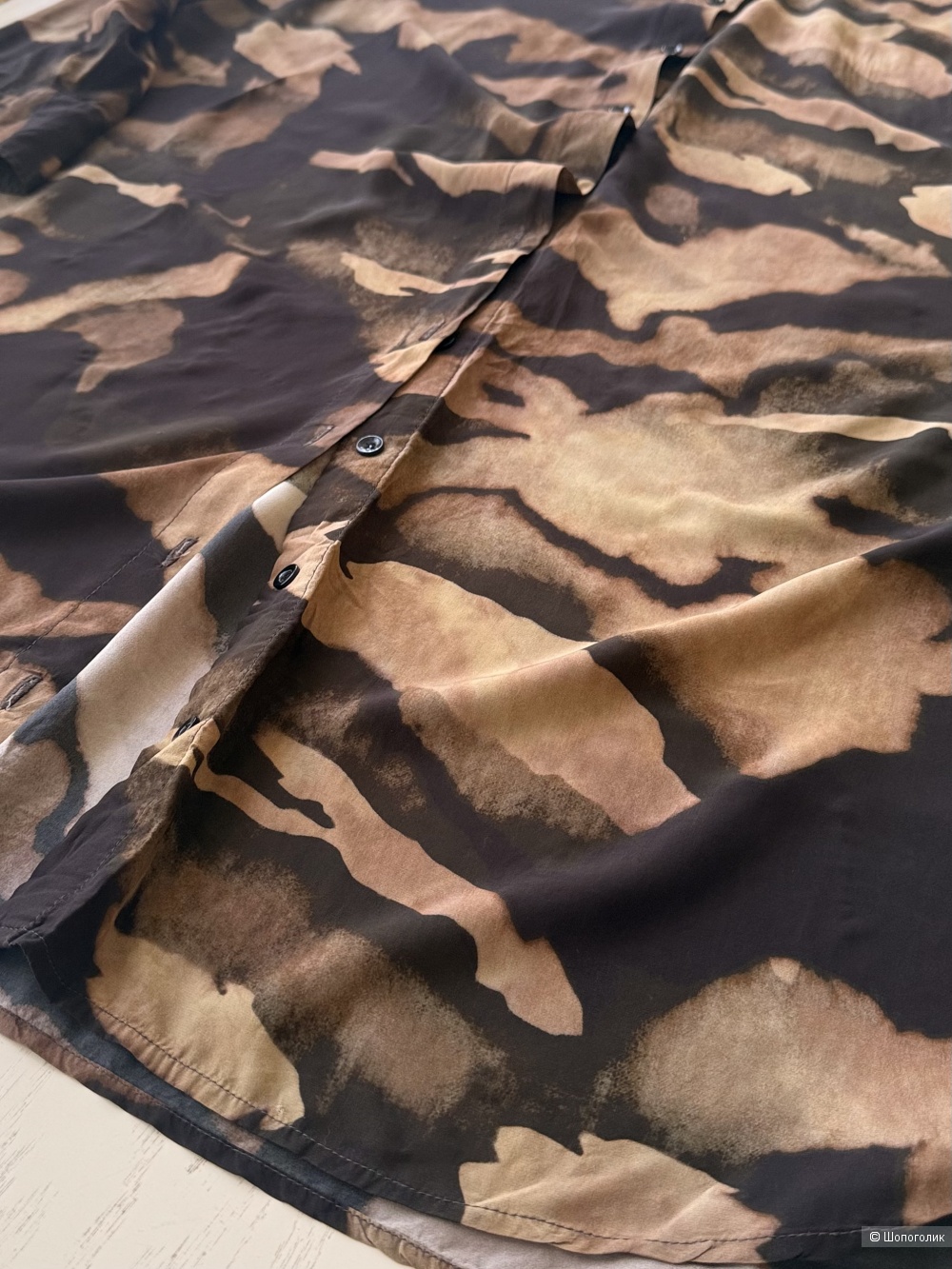 Платье Krapivka weekend размер L-XL