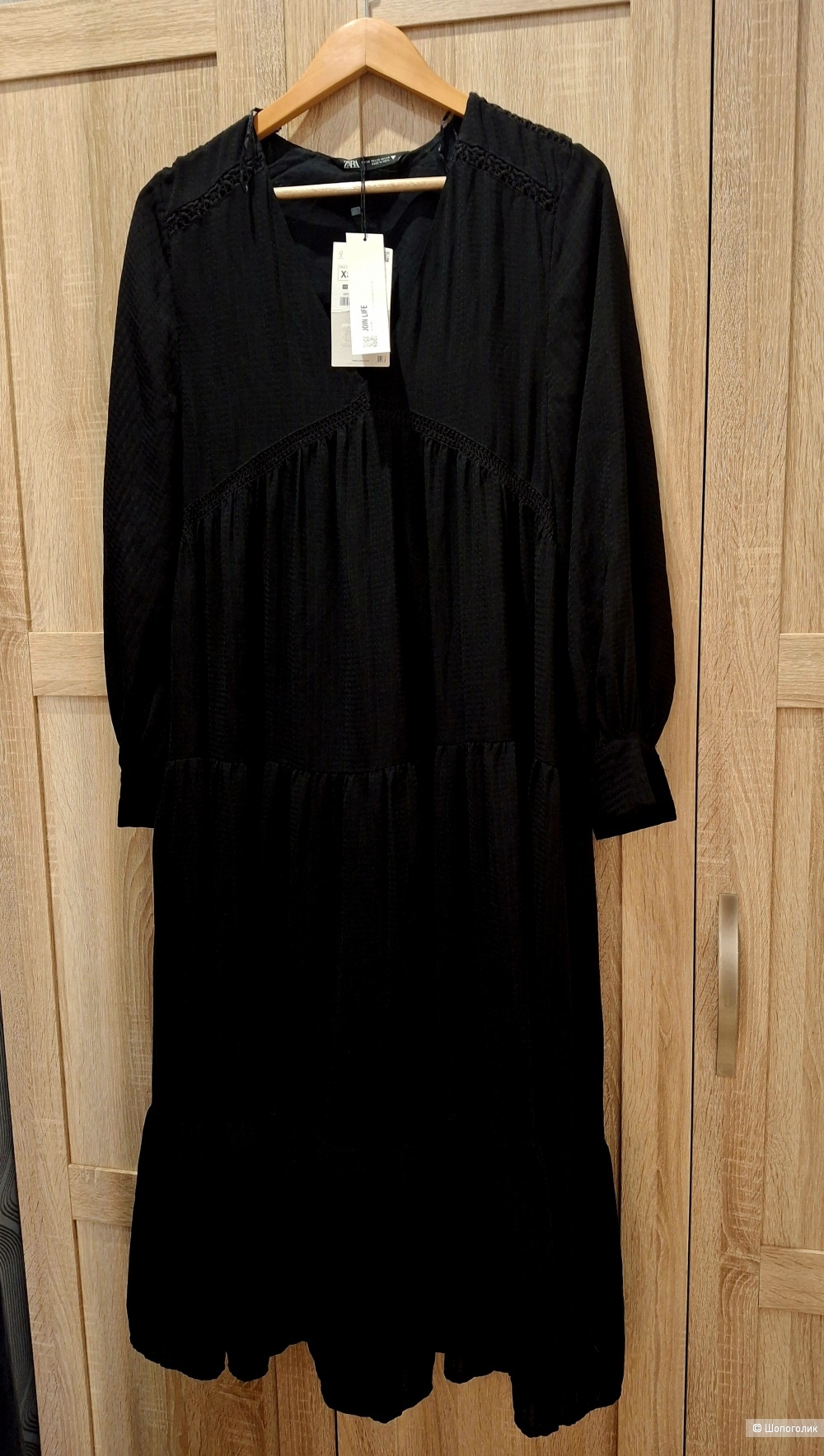Платье Zara/XS