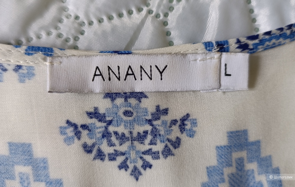 Платье Anany, размер 44-46