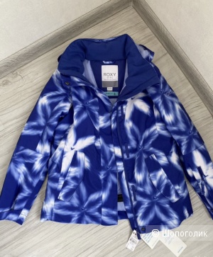 Сноуборлическая куртка Roxy 12 Y