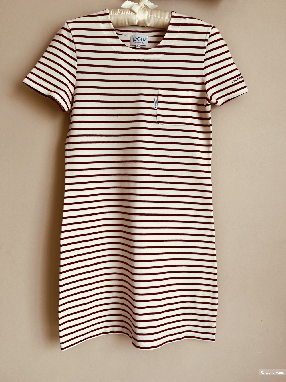 Платье Simonetta. XS