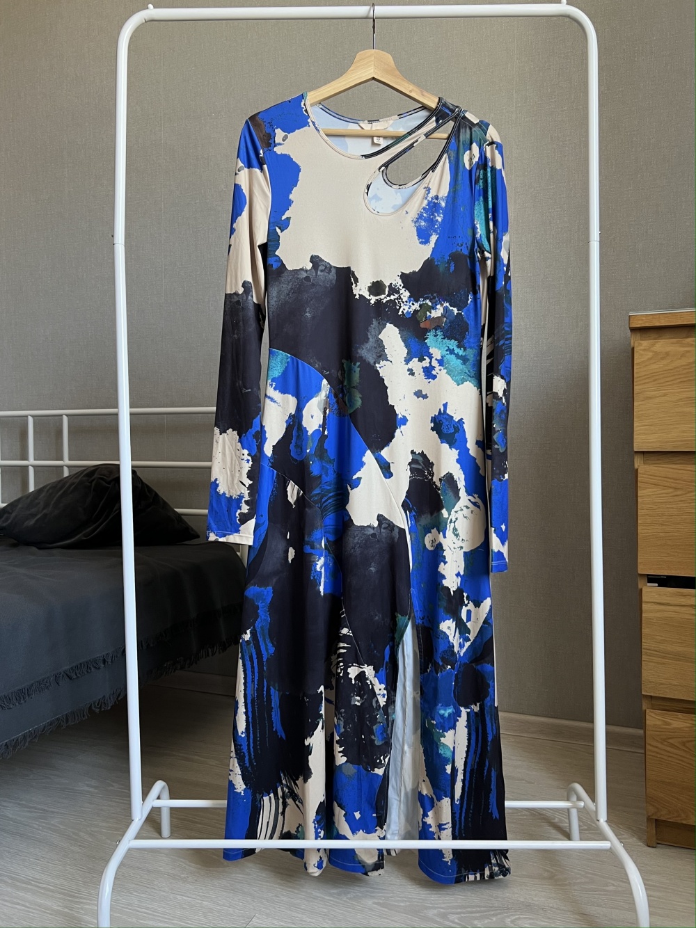 Платье H&M (M, RUS 46)