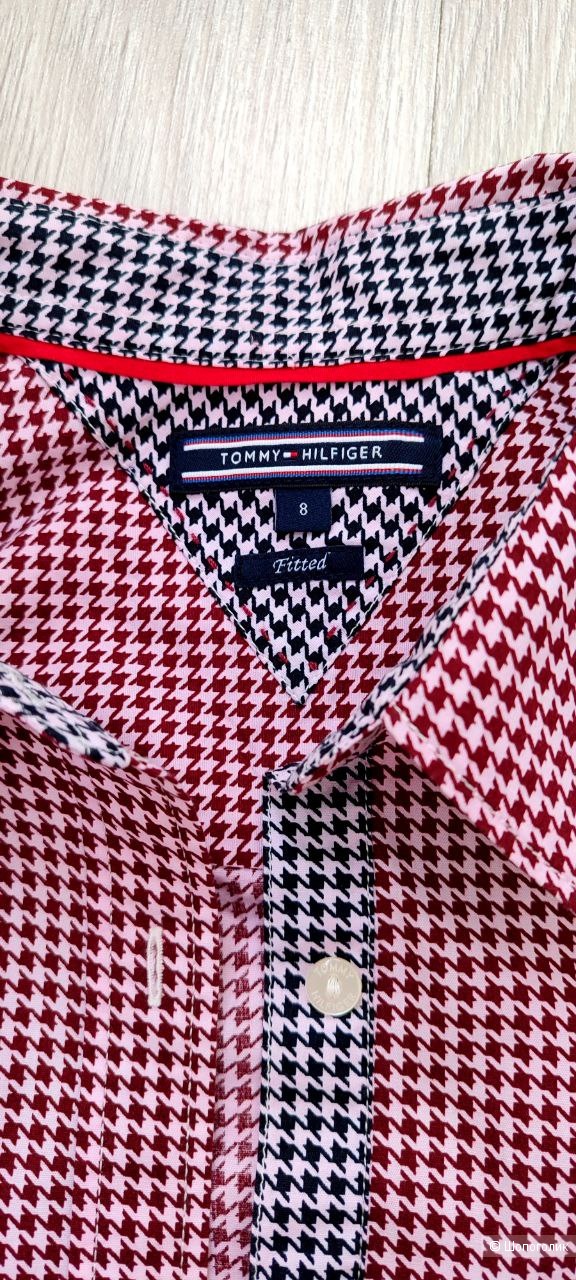 Женская рубашка, Tommy Hilfiger, р. 44-46 (S/М)