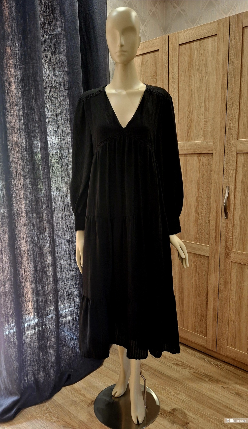 Платье Zara/XS