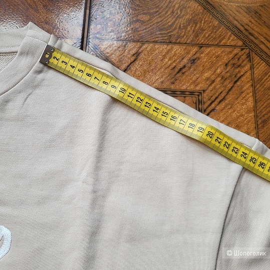 Костюм Max Mara, xs, большемерит