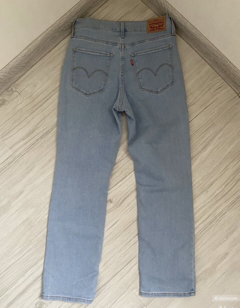 Джинсы Levi’s 27