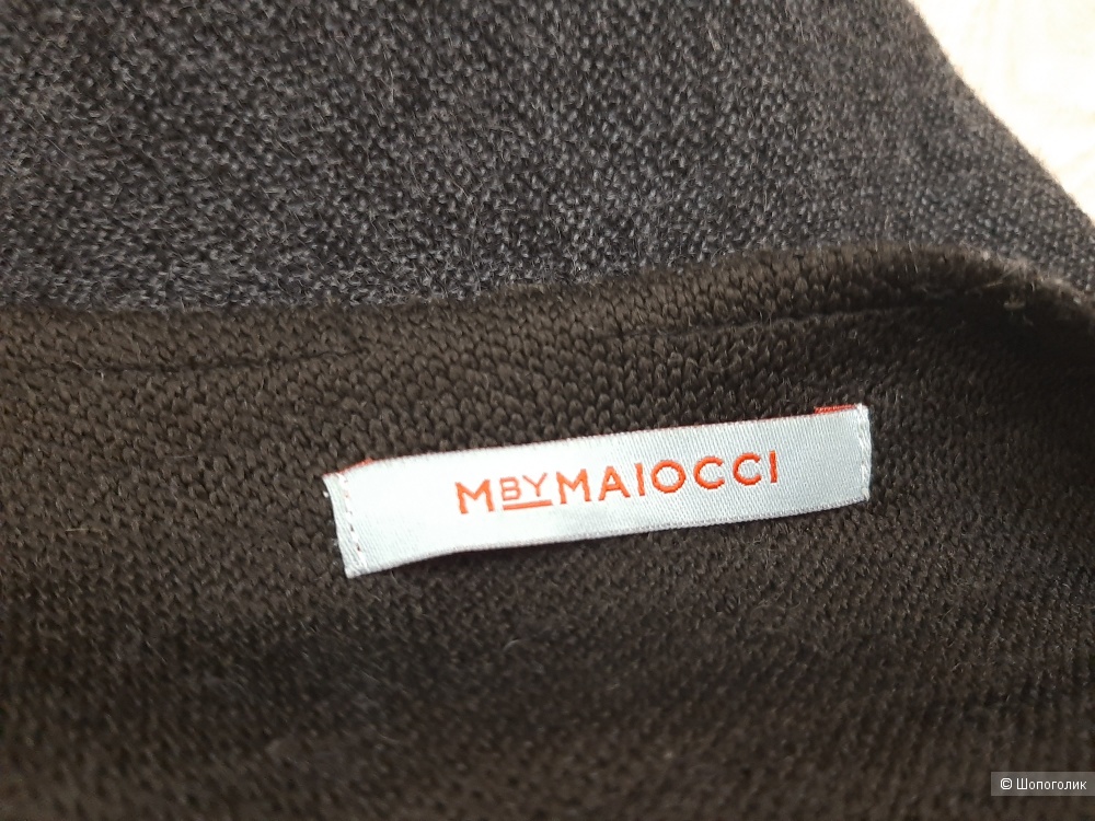 Пальто - блейзер M by Maiocci L-XL