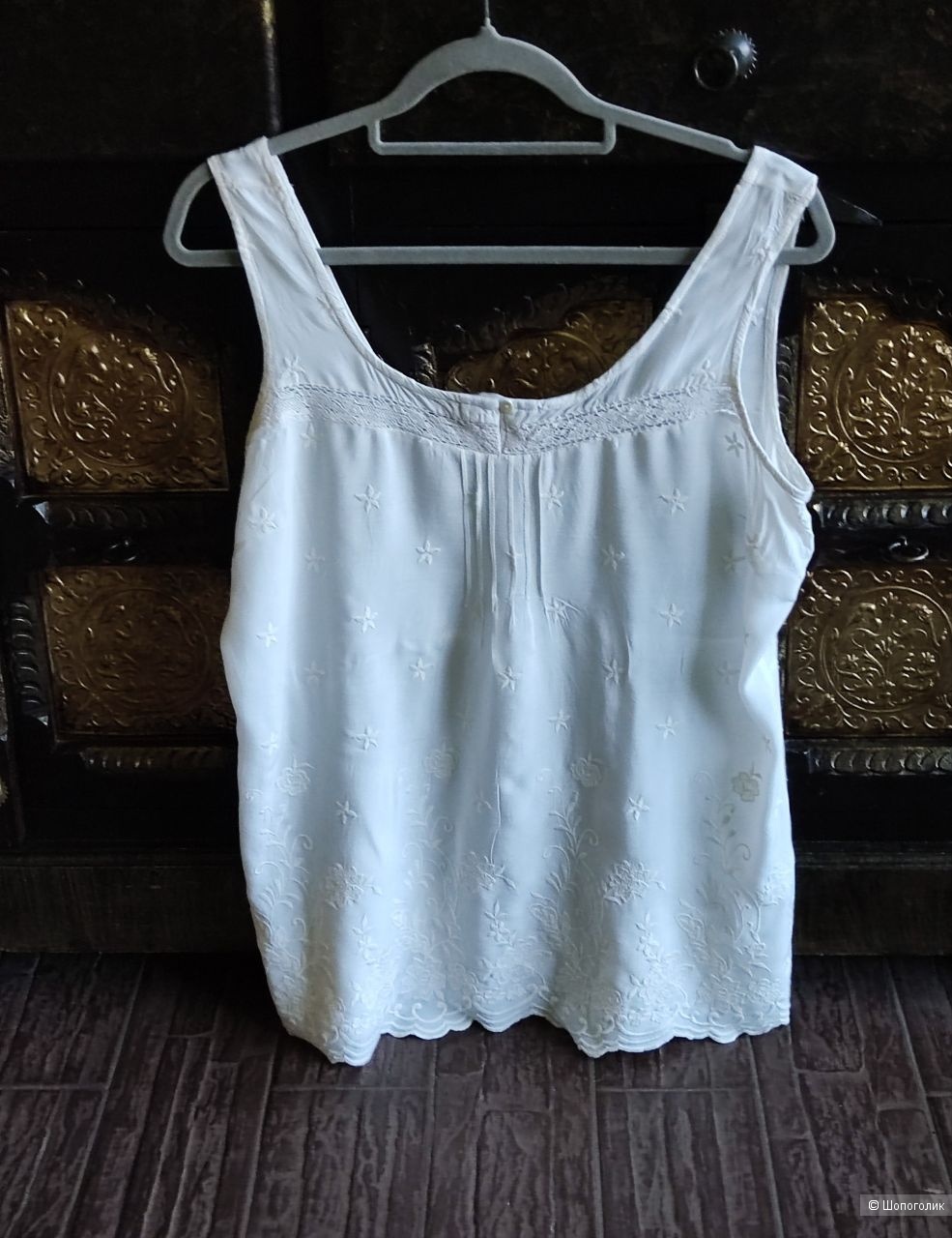 Топ Marks&Spenser р. 46