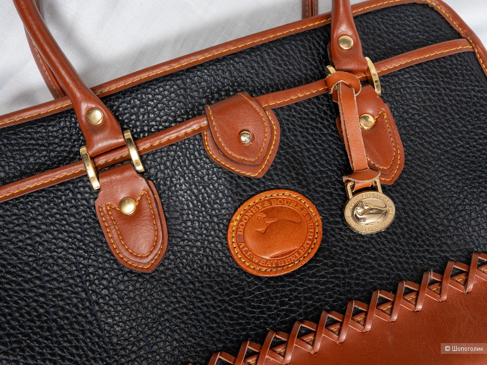 Сумка Dooney & Bourke