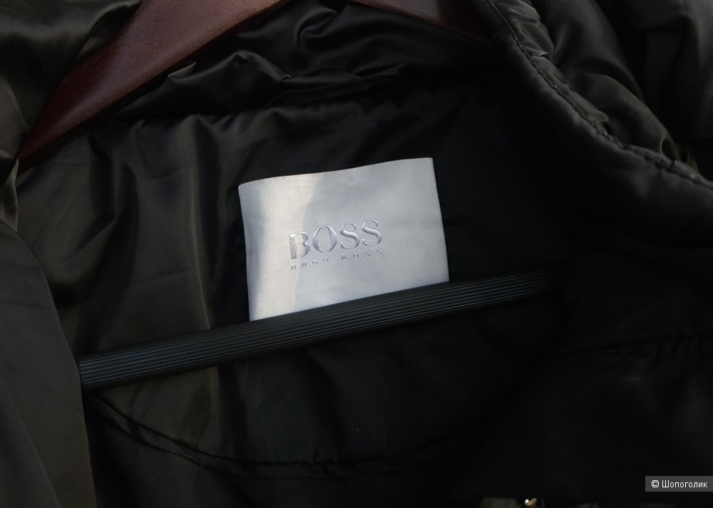 Пуховик Hugo Boss, 46